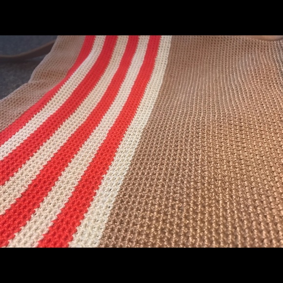 Sak Crochet Bag - Picture 2 of 13